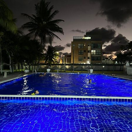 Charmante Maison Dans Residence Prive Tropicaliente Pres De Pôrto das Galinhas Eksteriør bilde