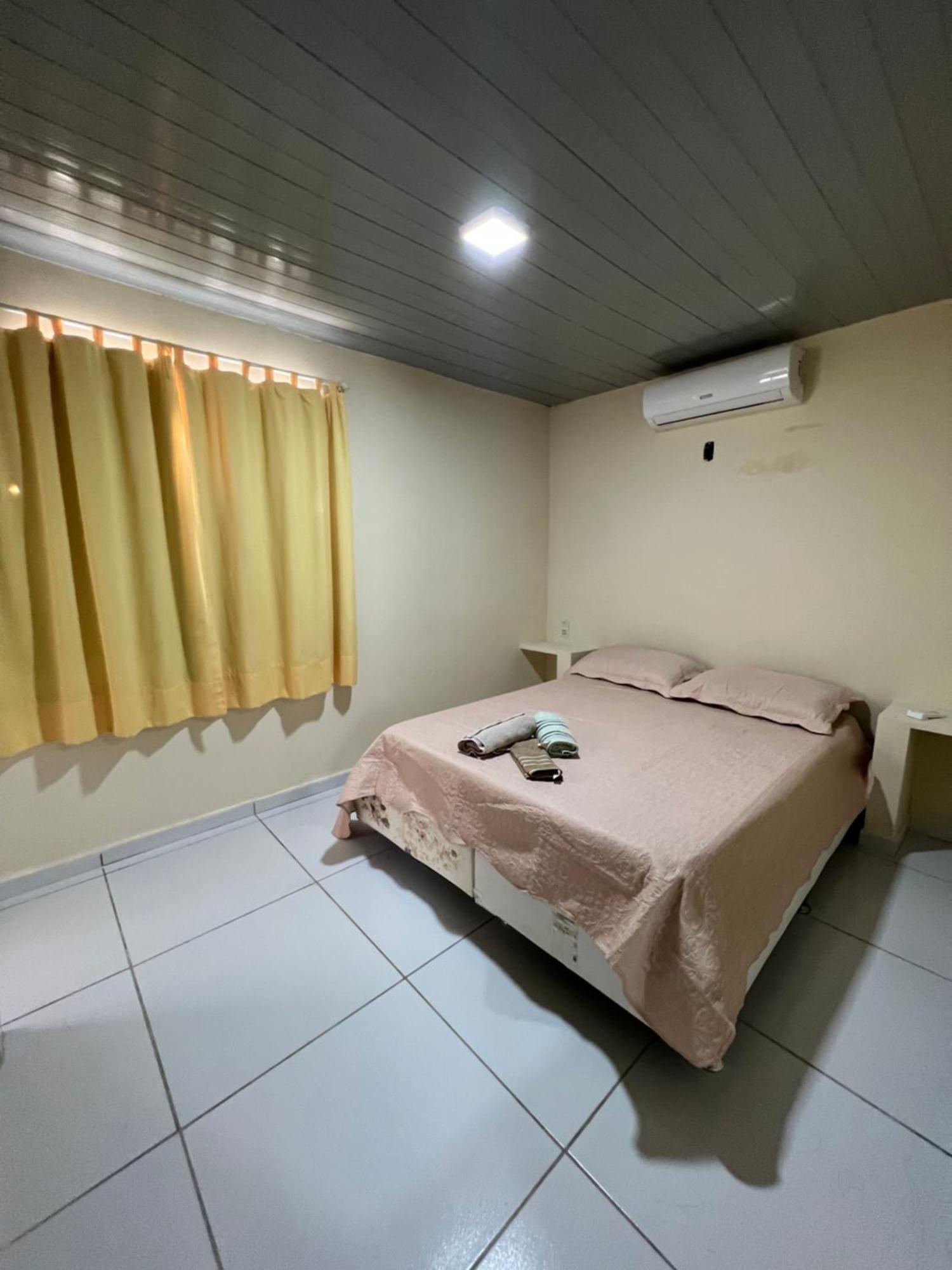 Charmante Maison Dans Residence Prive Tropicaliente Pres De Pôrto das Galinhas Eksteriør bilde