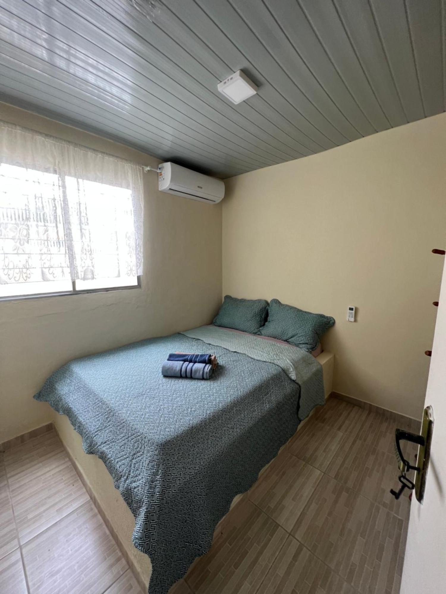 Charmante Maison Dans Residence Prive Tropicaliente Pres De Pôrto das Galinhas Eksteriør bilde